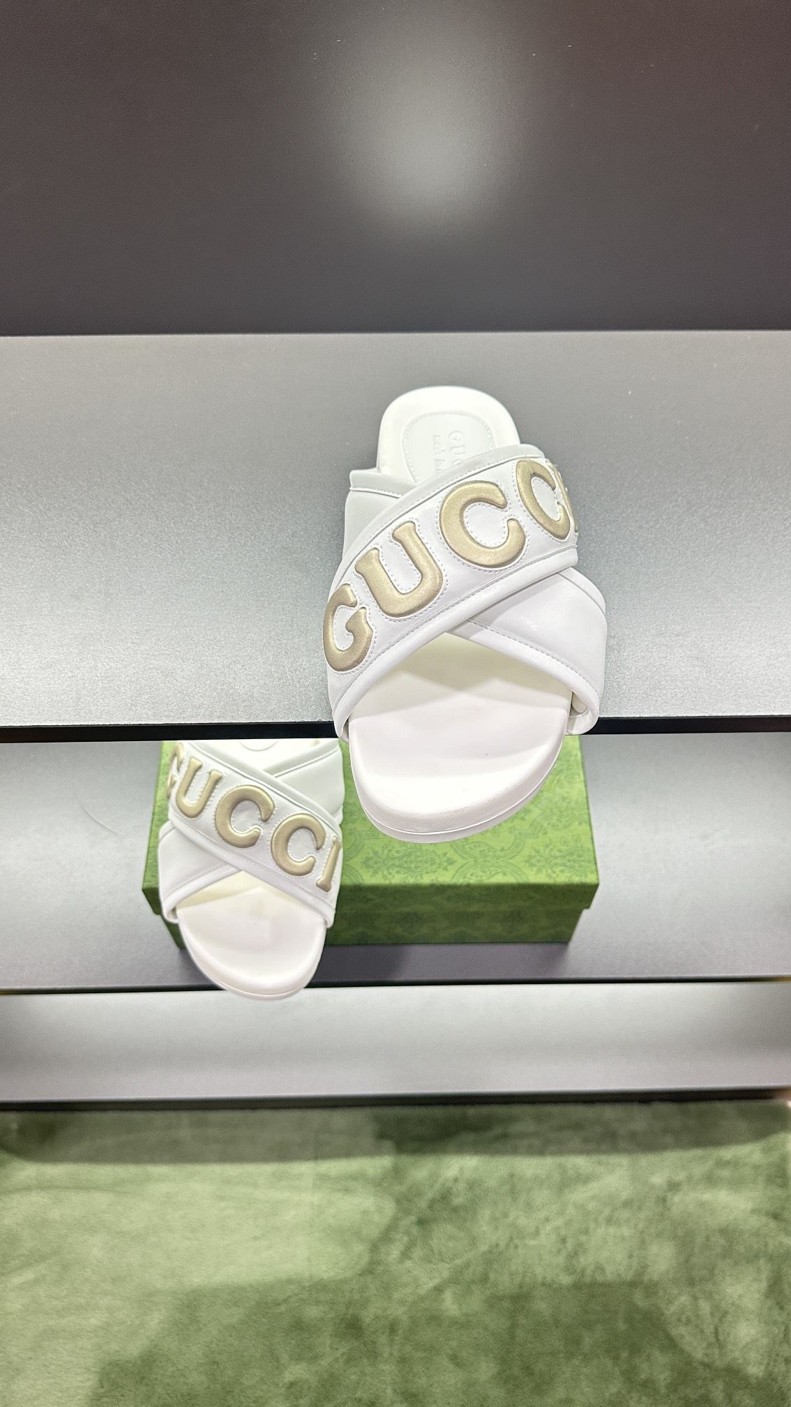 Gucci Slippers